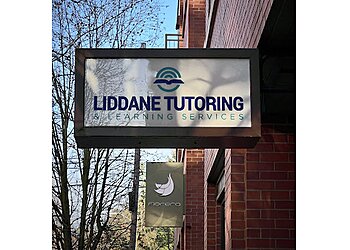 Seattle Tutoring Centers Liddane Tutoring & Learning Services, LLC