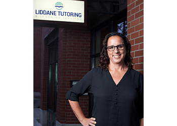 Liddane Tutoring & Learning Services, LLC