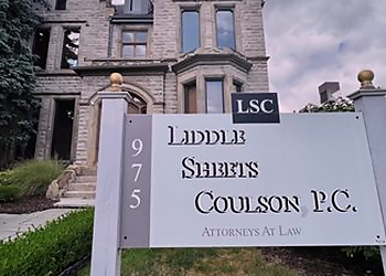 Liddle Sheets Coulson P.C. Detroit Consumer Protection Lawyers image 1