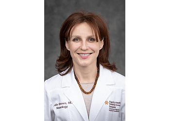 Lidia Brown, MD