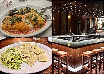 Kansas City Italian Restaurants Lidia’s