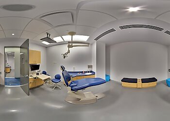 Phoenix Kids Dentists Lidieth Libby, DDS - DESERT RIDGE PEDIATRIC DENTISTRY