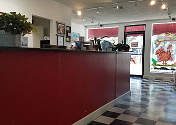 Newport Beach Veterinary Clinics Lido Animal Hospital