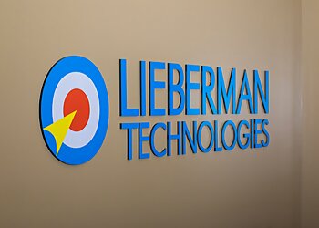 Evansville It Services Lieberman Technologies, LLC
