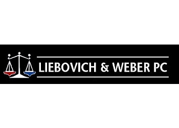 Liebovich & Weber PC