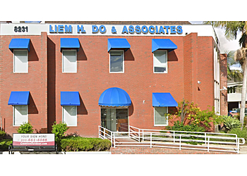 Westminster Estate Planning Lawyers Liem H. Do & Associates