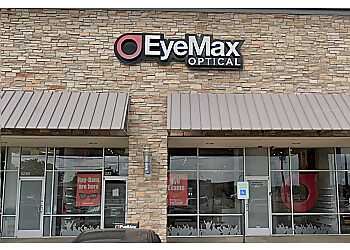 Mesquite Pediatric Optometrists Lien Lam, OD - EYEMAX FAMILY VISION