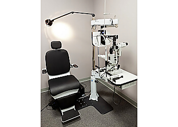 Mesquite Pediatric Optometrists Lien Lam, OD - EYEMAX FAMILY VISION