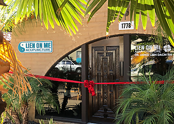 Lien On Me Acupuncture San Diego Acupuncture Lien On Me Acupuncture