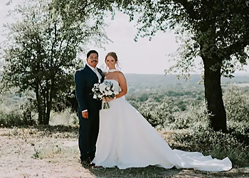 Liepina Photography - Fort Worth, TX Wedding Photographers - Project Image