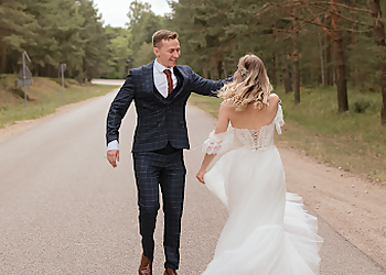 Liepina Photography - Fort Worth, TX Wedding Photographers - Service Highlights