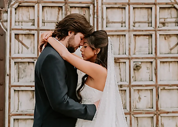 Liepina Photography Liepina Photography - Fort Worth, TX Wedding Photographers - Service Image