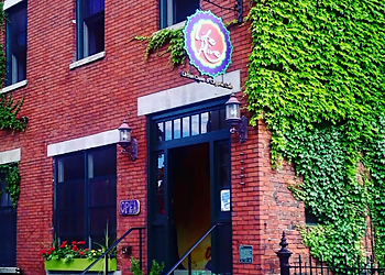 Lowell Vegetarian Restaurants Life Alive Organic Cafe