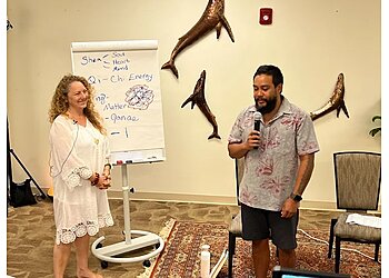 Honolulu Acupuncture Life Centered Acupuncture Care