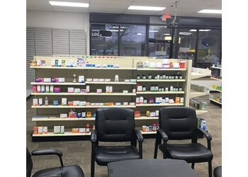 3 Best Pharmacies In Milwaukee, WI - ThreeBestRated