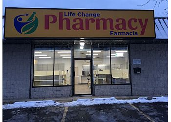 Life Change Pharmacy Milwaukee Pharmacies
