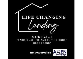 Round Rock Mortgage Companies Life Changing Lending