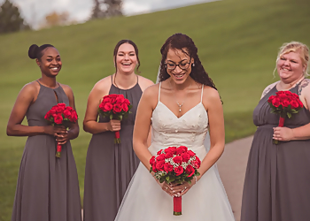 Sterling Heights Wedding Photographers Life & Lights Photography