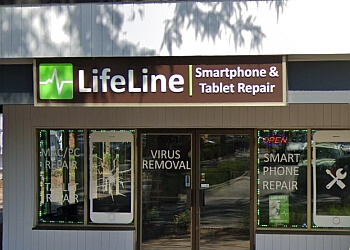 LifeLine Repairs Boise City Cell Phone Repair