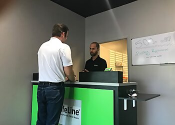 Boise City Cell Phone Repair LifeLine Repairs Boise