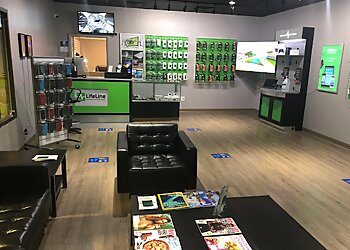 Boise City Cell Phone Repair LifeLine Repairs Boise