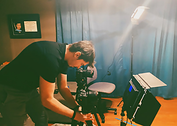 LifeMarks Media - Newport News, VA Videographers - Service Process Image