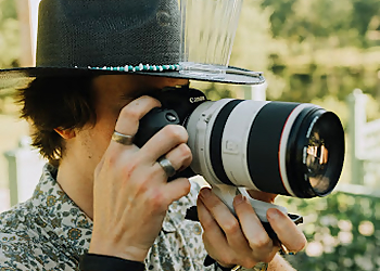 LifeMarks Media - Newport News, VA Videographers - Service Image