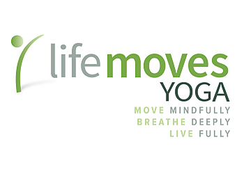 Killeen Yoga Studios Life Moves Yoga