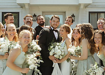 Everett Wedding Photographers Life N Light