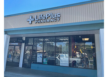 LifePlus Pharmacy