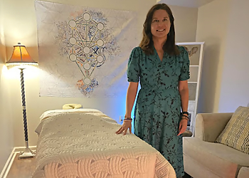 Life Plus You - Baton Rouge, LA Hypnotherapy - Professional Highlights