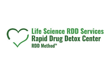 Life Science RDD Services LLC, Rapid Drug Detox Sterling Heights Addiction Treatment Centers