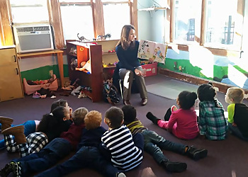 Springfield Preschools Life Skills Learning Center