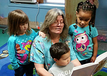 Springfield Preschools Life Skills Learning Center