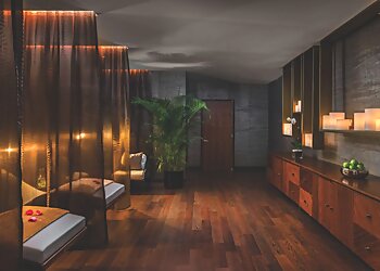 Garland Spas LifeSpa