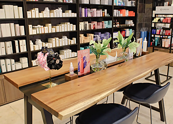 Overland Park Spas LifeSpa