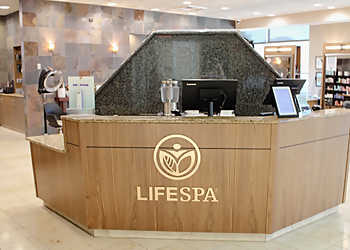 LifeSpa Overland Park Spas image 1