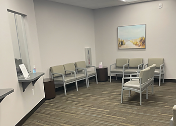 LifeStance Health Charlotte - Charlotte, NC Therapists - Waiting Room