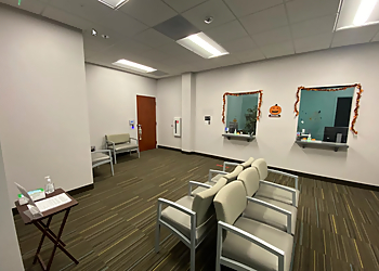 LifeStance Therapists & Psychiatrists Chula Vista - Chula Vista, CA Therapists - Waiting Room