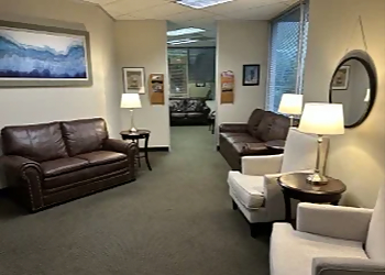 LifeStance Therapists & Psychiatrists Columbia - Columbia, SC Therapists - Clinic Interior Image