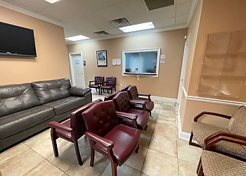 LifeStance Therapists & Psychiatrists Columbus - Columbus, GA Therapists - Clinic Interior Image