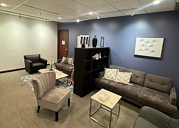LifeStance Therapists & Psychiatrists Madison LifeStance Therapists & Psychiatrists Madison - Madison, WI Therapists - Clinic Interior Image