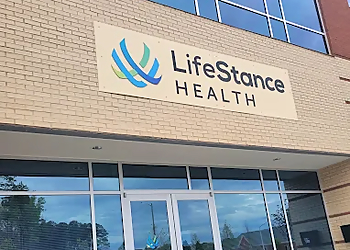 LifeStance Therapists & Psychiatrists Newport News LifeStance Therapists & Psychiatrists Newport News - Newport News, VA Therapists - Clinic Exterior Image
