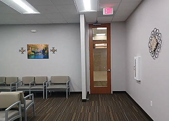 LifeStance Therapists & Psychiatrists Plano - Plano, TX Therapists - Waiting Room