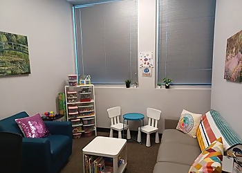 LifeStance Therapists & Psychiatrists Plano - Plano, TX Therapists - Treatment Room Image