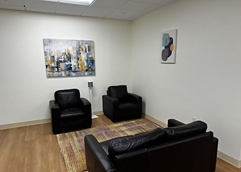 LifeStance Therapists & Psychiatrists Sacramento - Sacramento, CA Therapists - Reception Area Image