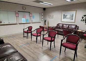 San Antonio Therapists LifeStance Therapists & Psychiatrists San Antonio