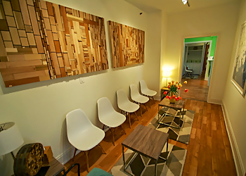 LifeStance Therapists & Psychiatrists San Francisco LifeStance Therapists & Psychiatrists San Francisco - San Francisco, CA Therapists - Clinic Interior Image