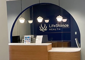 LifeStance Therapists & Psychiatrists Scottsdale Scottsdale Therapists image 1