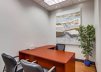 Life Step Therapy - Chula Vista, CA Occupational Therapists - Doctor Office Image